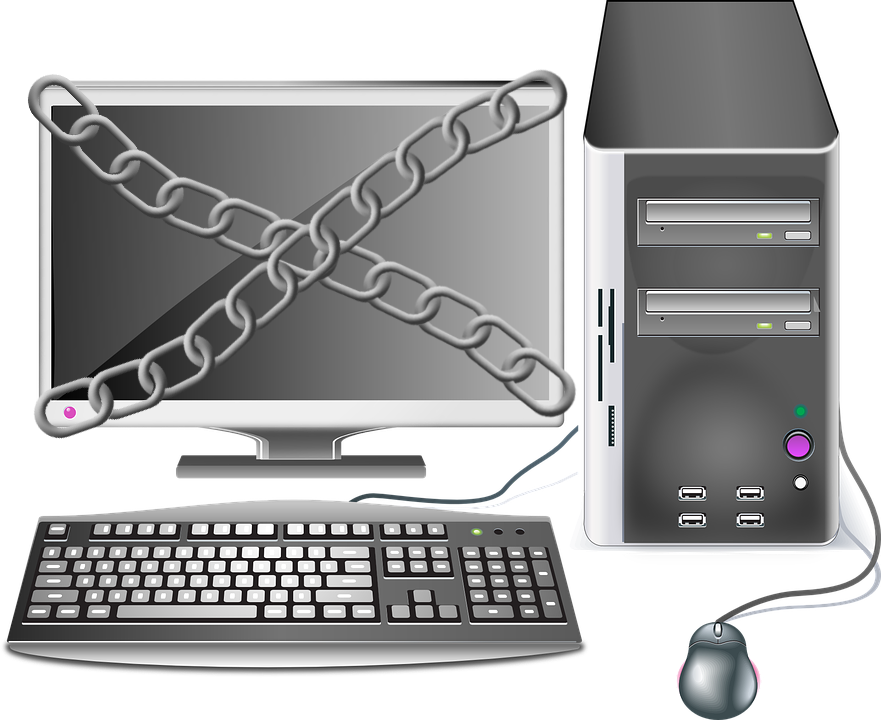 Information Security Computer